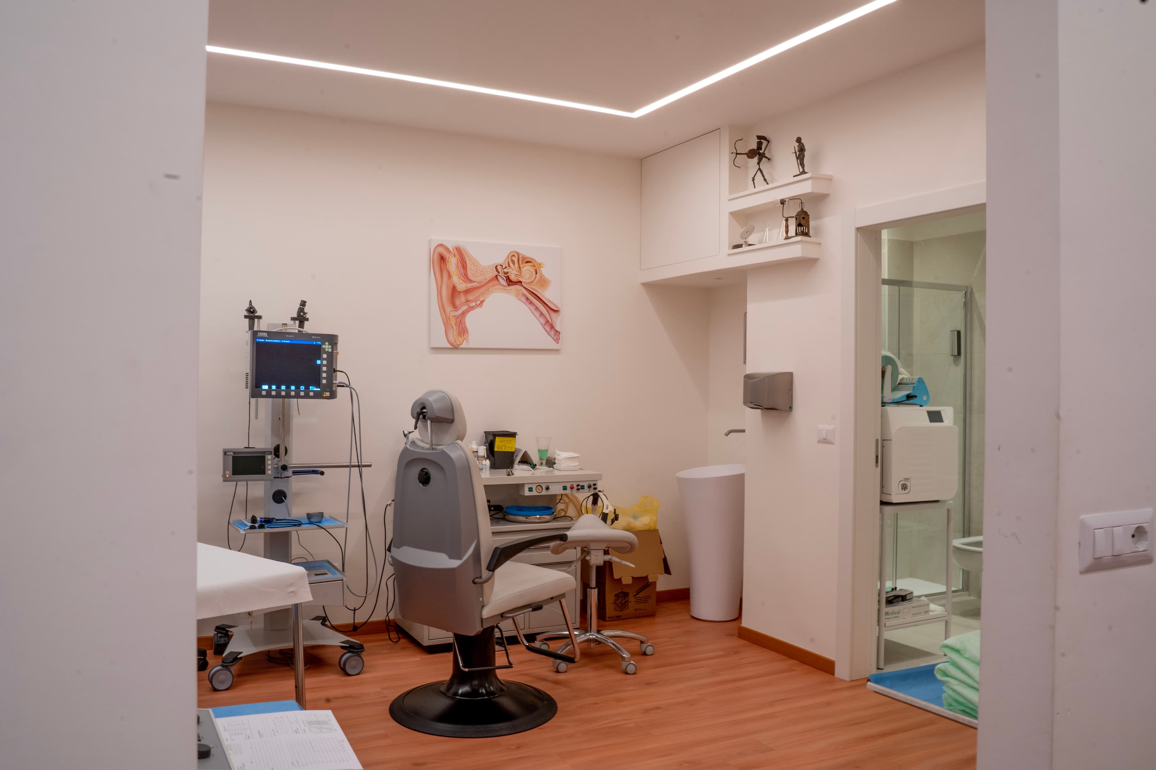 foto studio Nicola De Candia Bari
