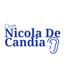 logo Dottore Nicola De Candia Bari
