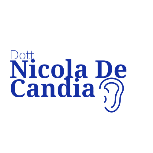 logo De Candia Nicola