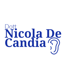 logo Dottore Nicola De Candia Bari