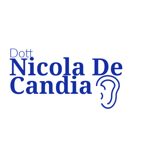 logo De Candia Nicola